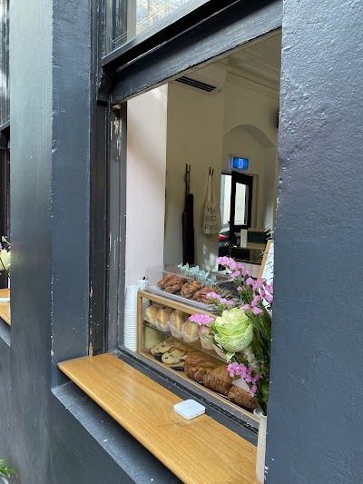 Patricia Coffee Brewers