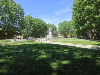 Piazza Martiri della Libertà