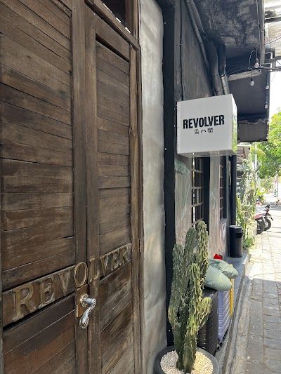 Revolver Seminyak