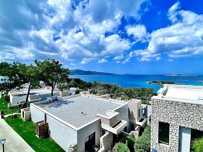 Rixos Premium Bodrum