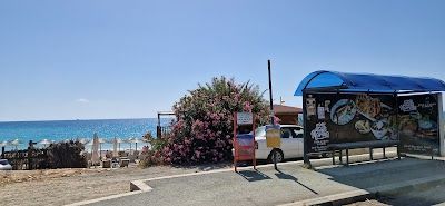 Sea You Beach Bar Parking