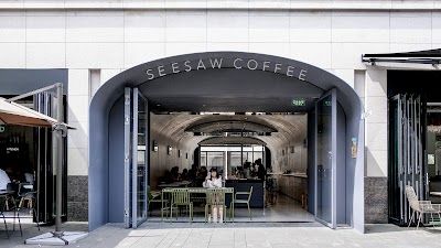 Seesaw Coffee