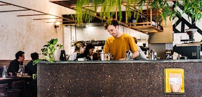 Single O Surry Hills