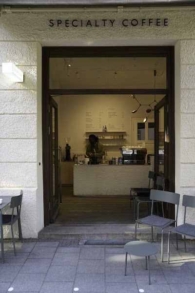 Suuapinga - Specialty Coffee