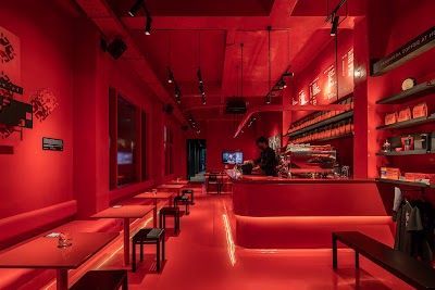 Tanamera Coffee & Roastery Sunset Road