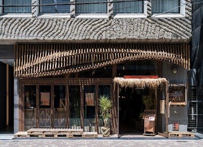 Tasogare Coffee Stand