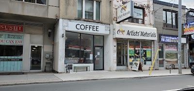 The Library Specialty Coffee