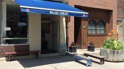 Wallace Espresso