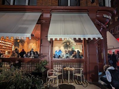 WatchHouse Covent Garden