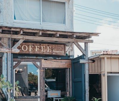 ディライトファーム COFFEESTAND