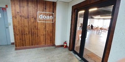 카페 도안(Doan)