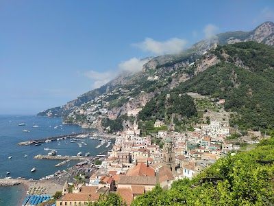 Amalfi Coast