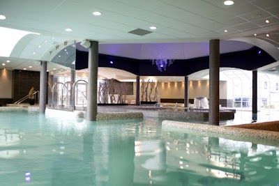 Aquatonic Rennes St. Gregoire