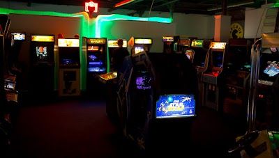 Arcade Club