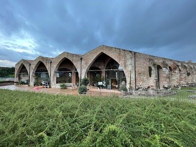 Arsenali della Repubblica di Pisa