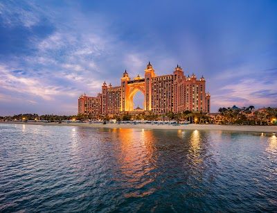 Atlantis - The Palm