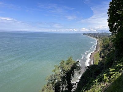 Batumi Botanical Garden
