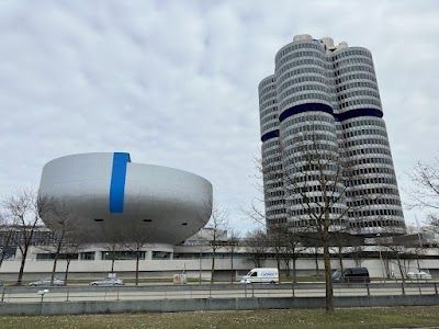BMW Museum
