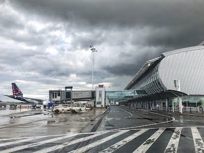 Brussels Airport