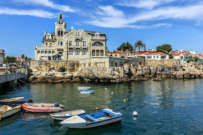 Cascais