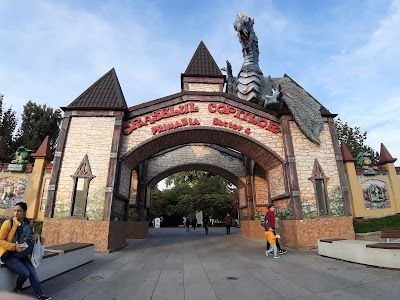 Children's Town Bucharest