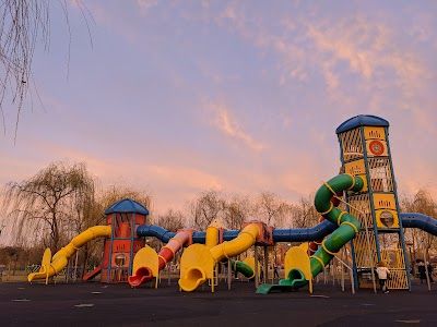 "Children's World" Park