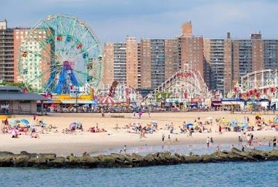 Coney Island
