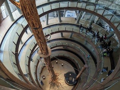 CosmoCaixa Museum of Science