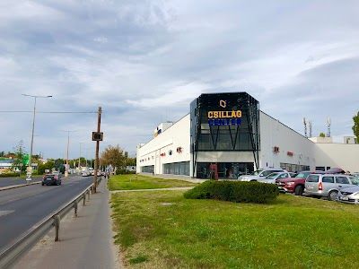 Csillagvár játszóház