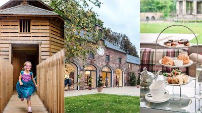 Dalkeith Country Park