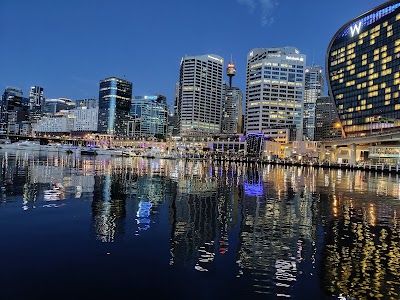 Darling Harbour