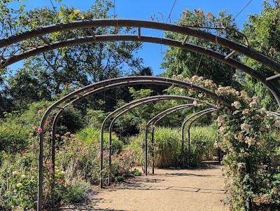 Descanso Gardens