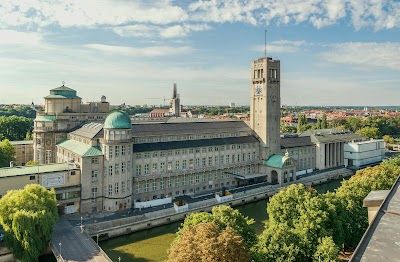 Deutsches Museum