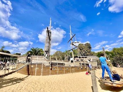 Diana Memorial Playground