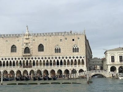 Doge's Palace