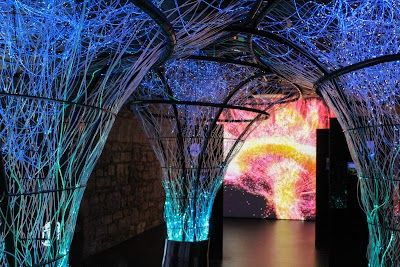 EPIC The Irish Emigration Museum