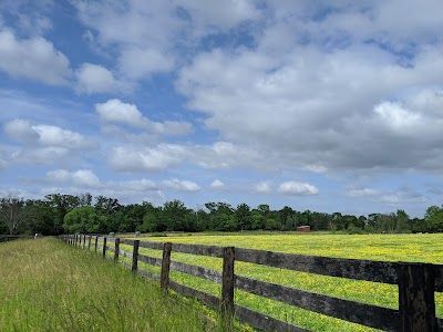 Frying Pan Farm Park - Parking Lot