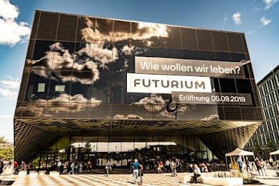 Futurium