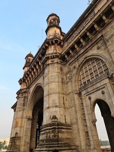 Gateway Of India Mumbai