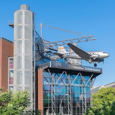 German Museum of Technology