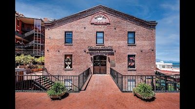 Ghirardelli Chocolate Experience