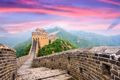 Great Wall of China