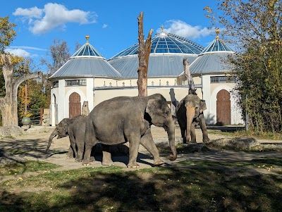 Hellabrunn Zoo