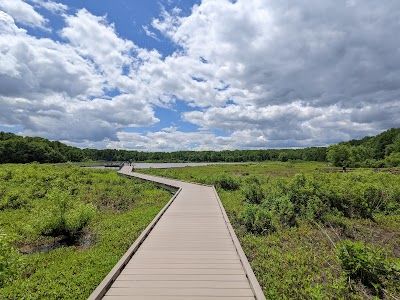 Huntley Meadows Park