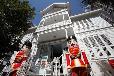 Istanbul Toy Museum