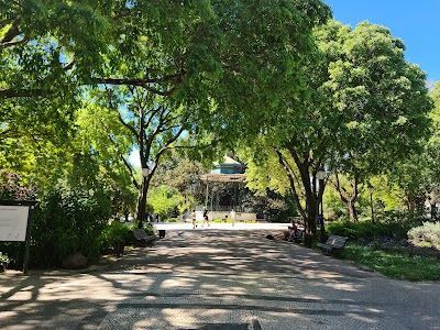 Jardim da Estrela