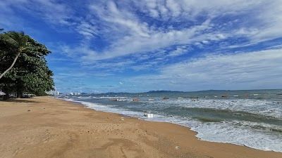 Jomtien Beach