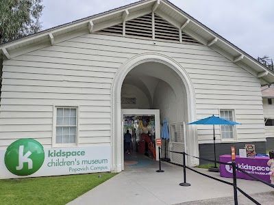 Kidspace Children's Museum