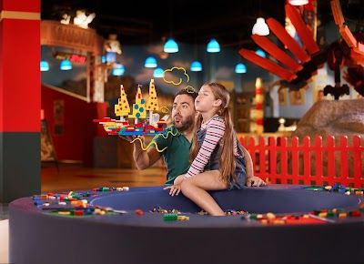 LEGOLAND Discovery Centre Berlin