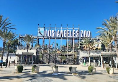 Los Angeles Zoo